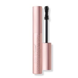 Too faced mascara